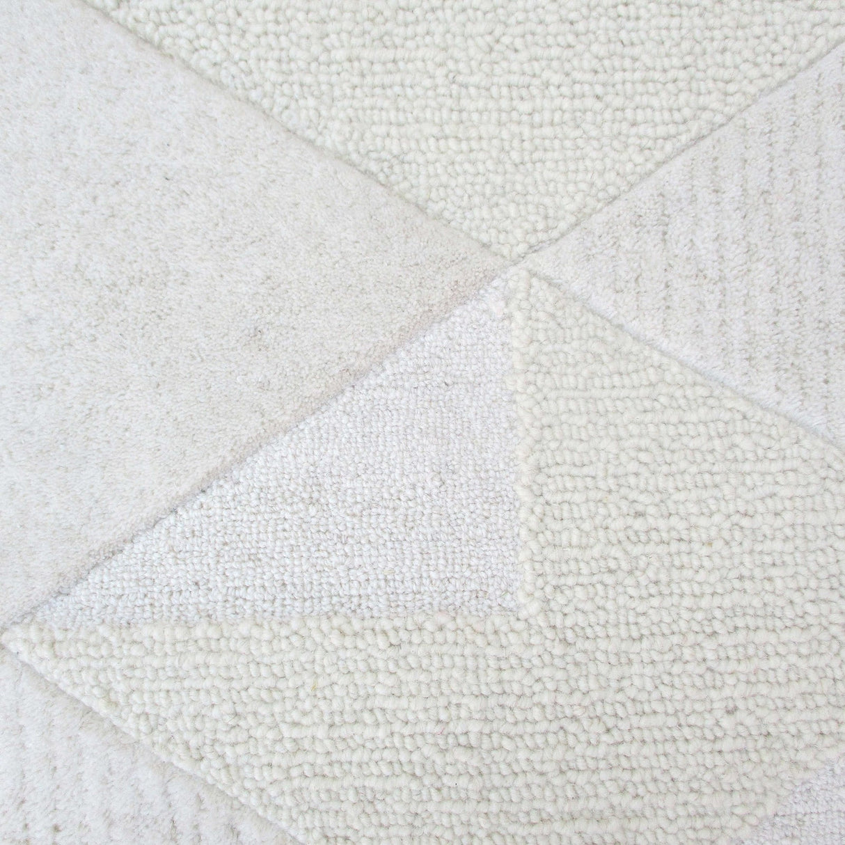 Uttermost La Veta Ivory Rug - Home Elegance USA