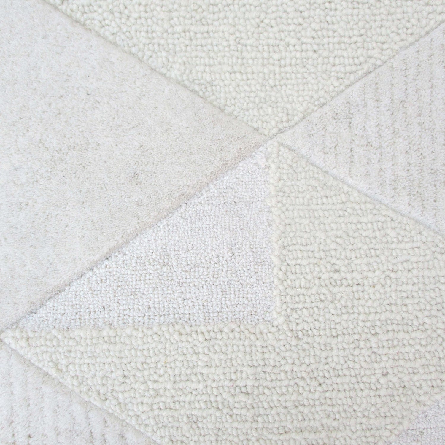 Uttermost La Veta Ivory Rug - Home Elegance USA