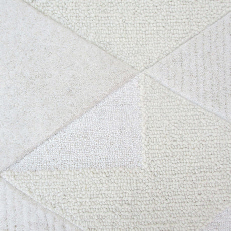 Uttermost La Veta Ivory Rug - Home Elegance USA