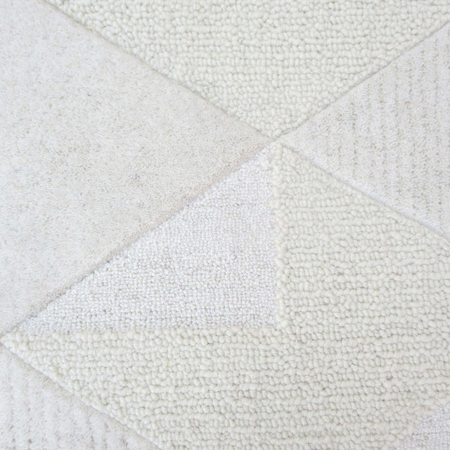 Uttermost La Veta Ivory Rug - Home Elegance USA