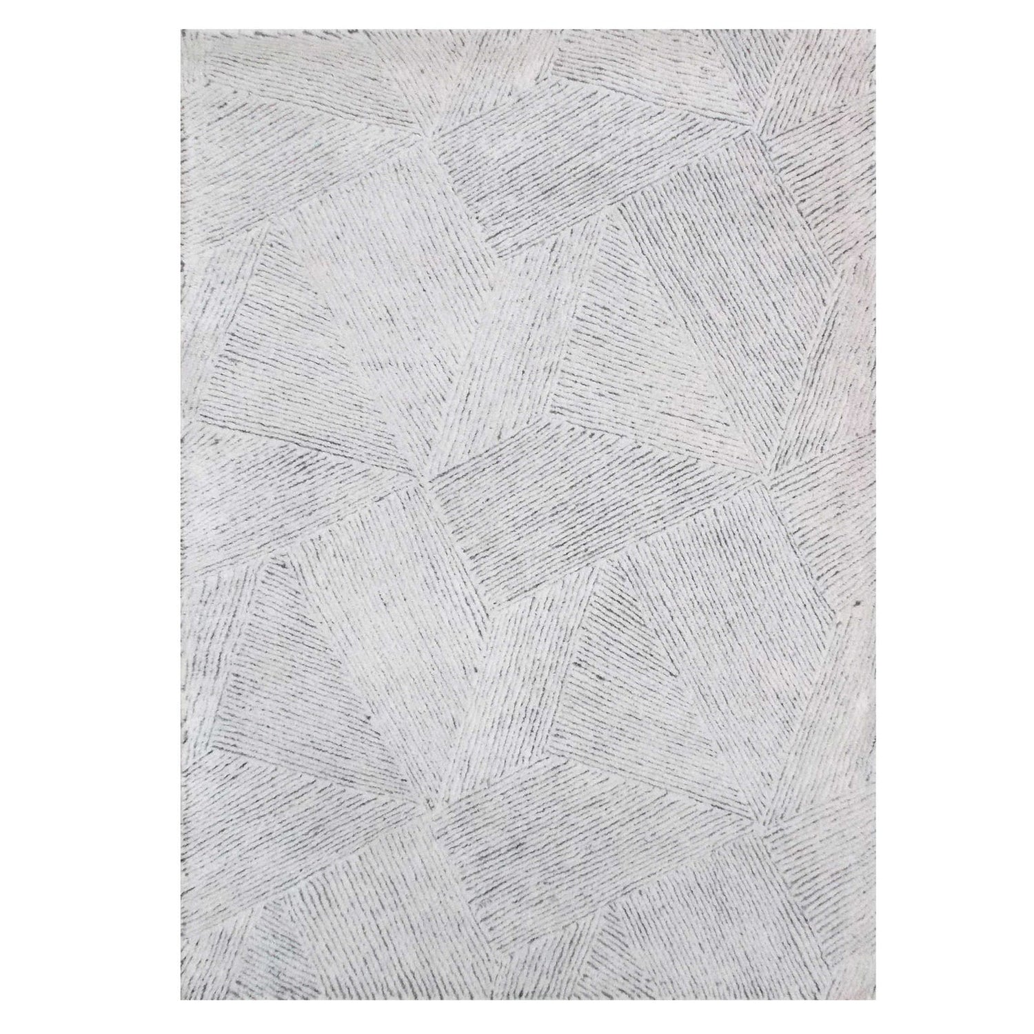 Uttermost Paonia Geometric Rug - Home Elegance USA