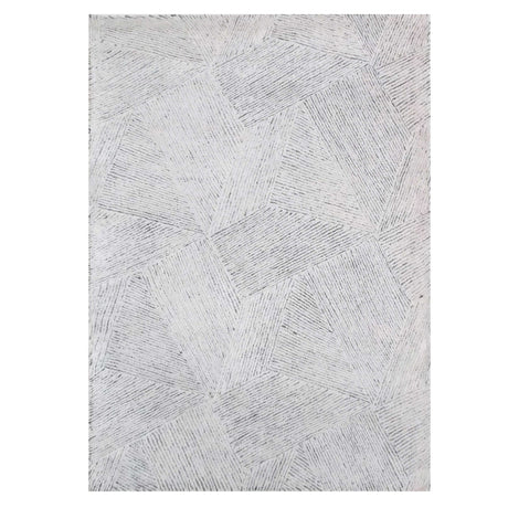 Uttermost Paonia Geometric Rug - Home Elegance USA