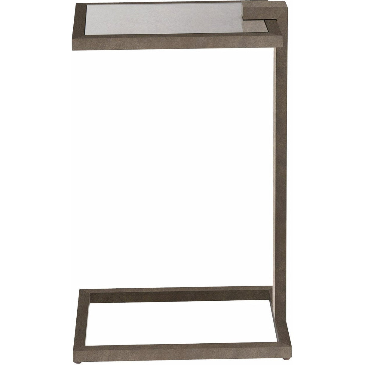 Curated Garrison Chair Side Table | Universal