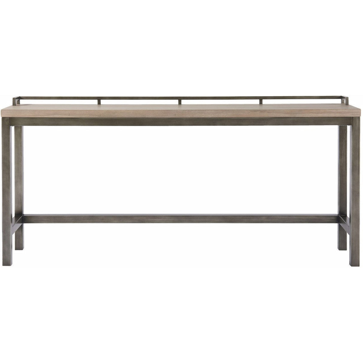 Curated Mitchell Console With Stools | Universal | Home Elegance USA