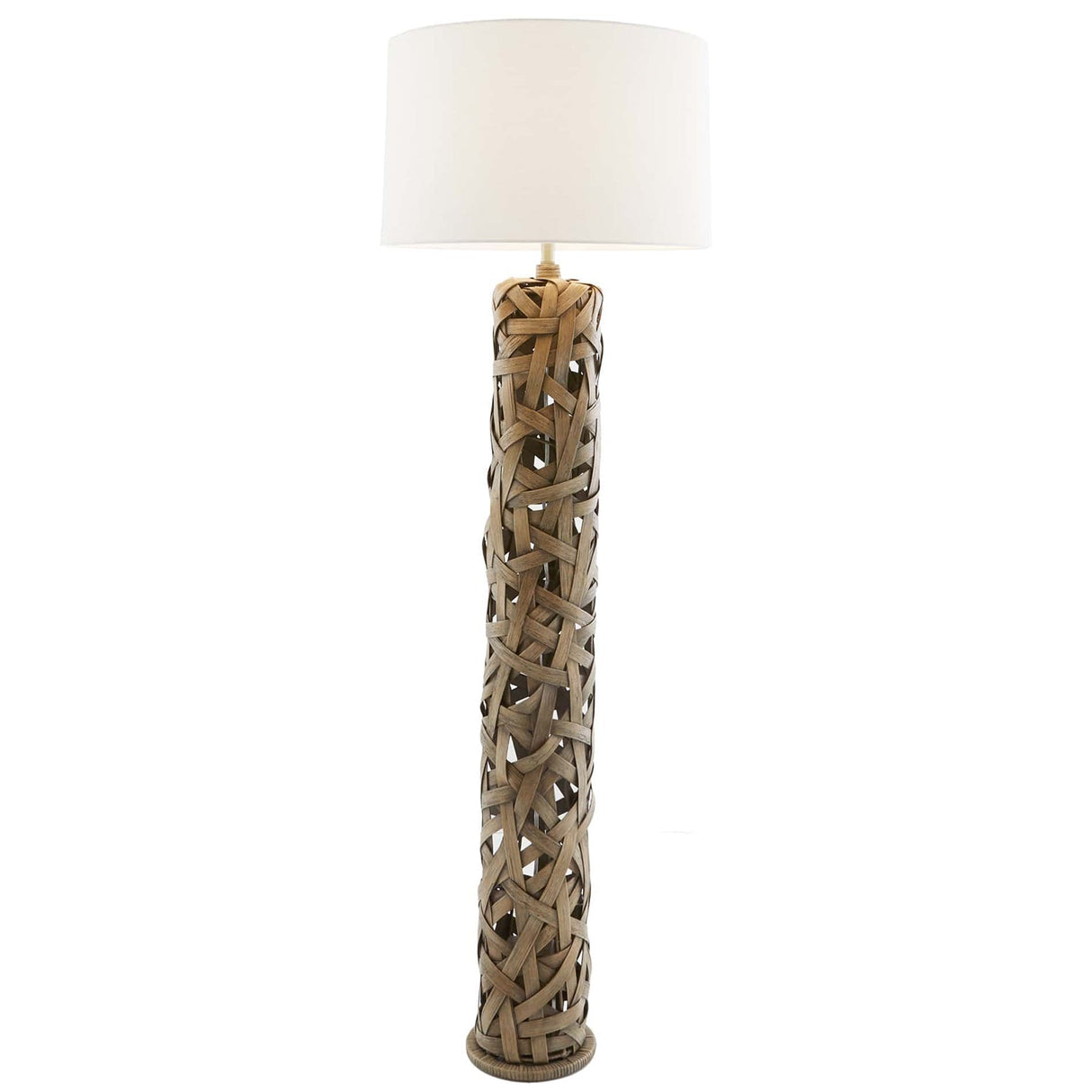 Arteriors Horatio Floor Lamp | Arteriors | Home Elegance USA