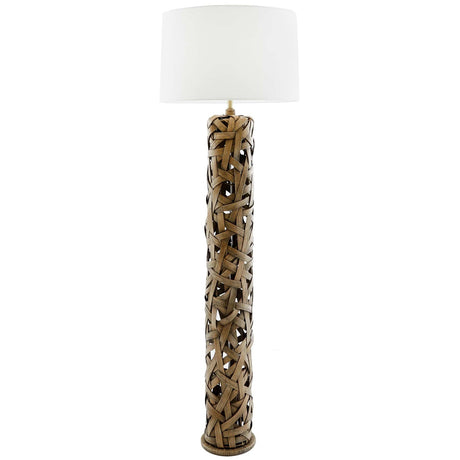 Arteriors Horatio Floor Lamp | Arteriors | Home Elegance USA