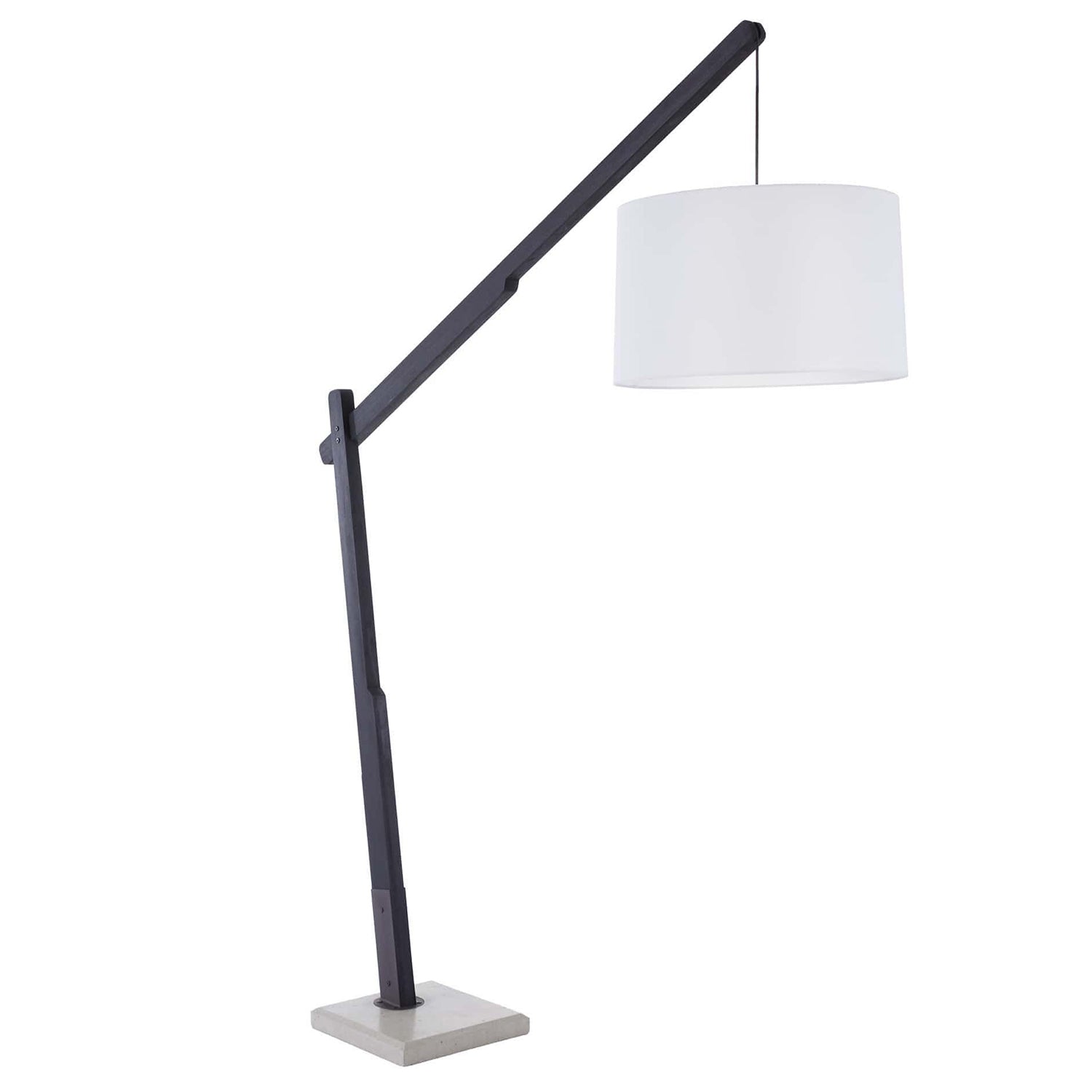 Arteriors Sarsa Floor Lamp | Arteriors | Home Elegance USA