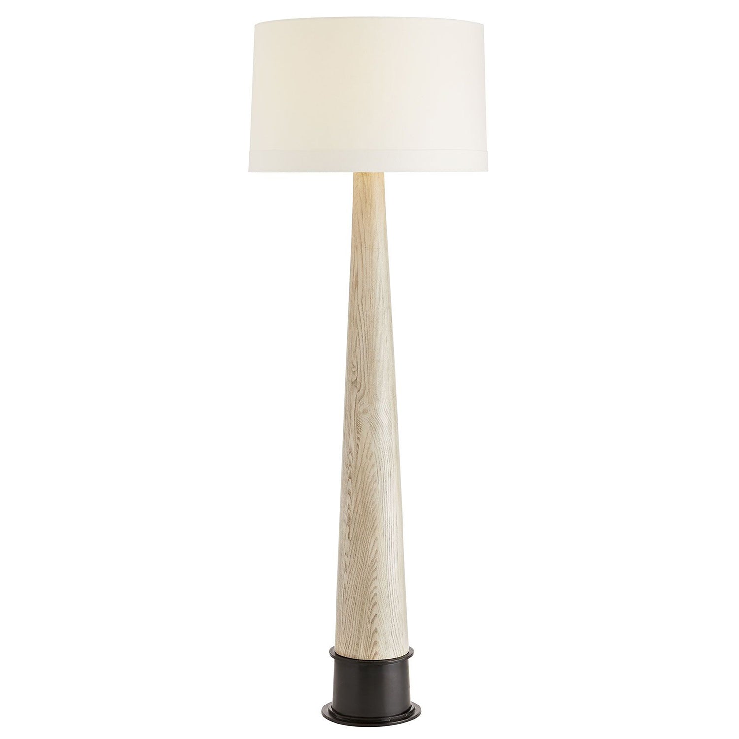 Arteriors Kamile Floor Lamp | Arteriors | Home Elegance USA