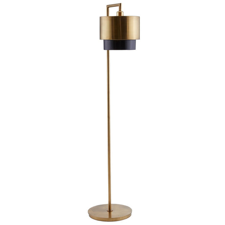 Arteriors Nolan Floor Lamp | Arteriors | Home Elegance USA