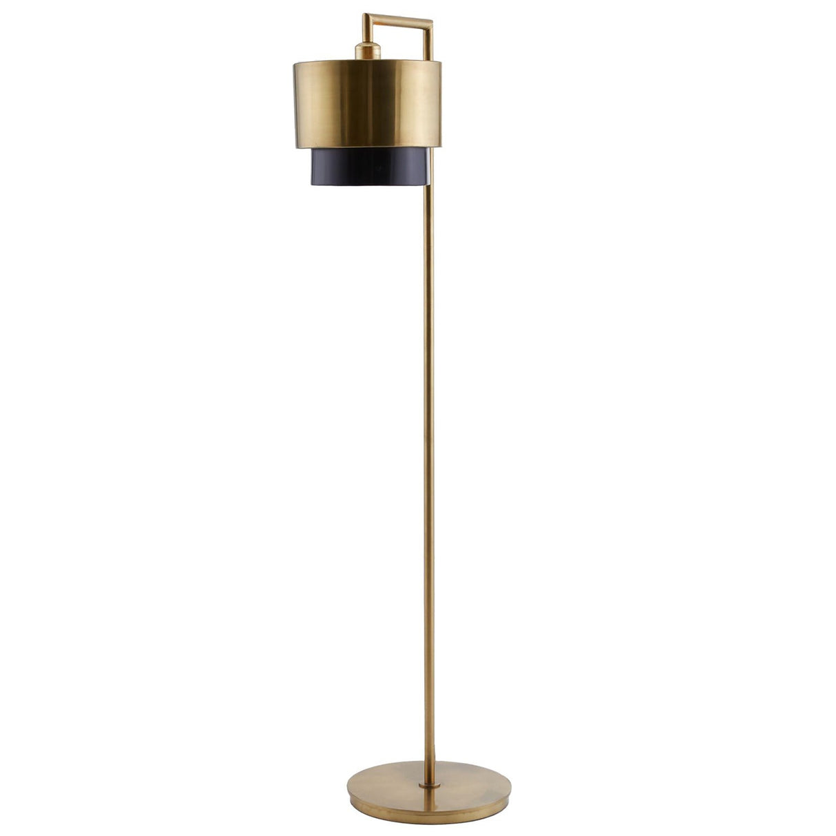 Arteriors Nolan Floor Lamp | Arteriors | Home Elegance USA