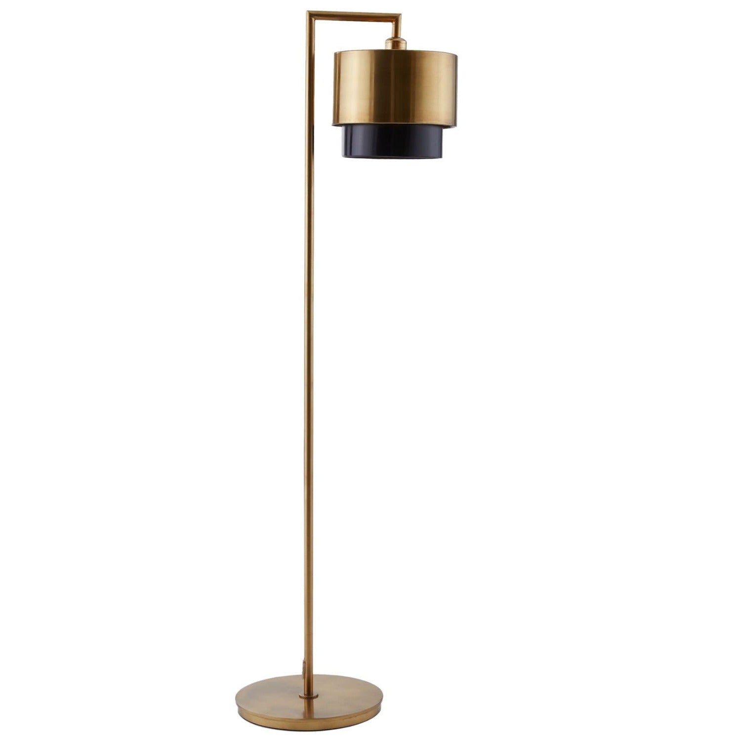 Arteriors Nolan Floor Lamp | Arteriors | Home Elegance USA