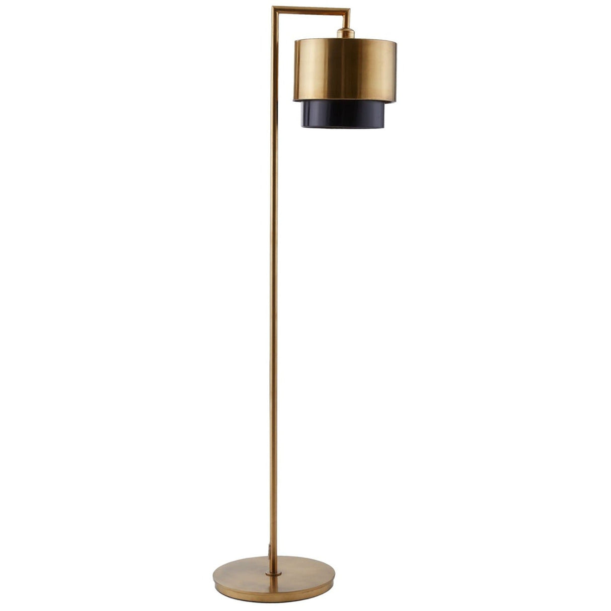 Arteriors Nolan Floor Lamp | Arteriors | Home Elegance USA