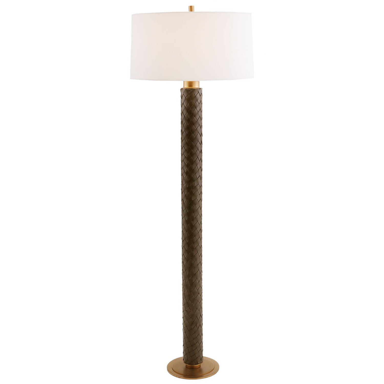 Arteriors Ropata Floor Lamp | Arteriors | Home Elegance USA