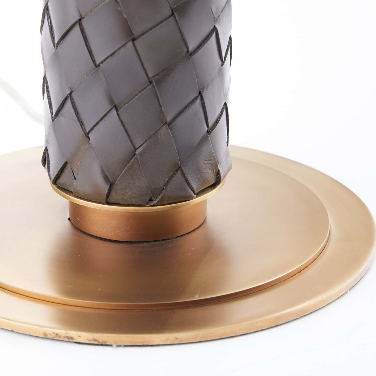 Arteriors Ropata Floor Lamp | Arteriors | Home Elegance USA