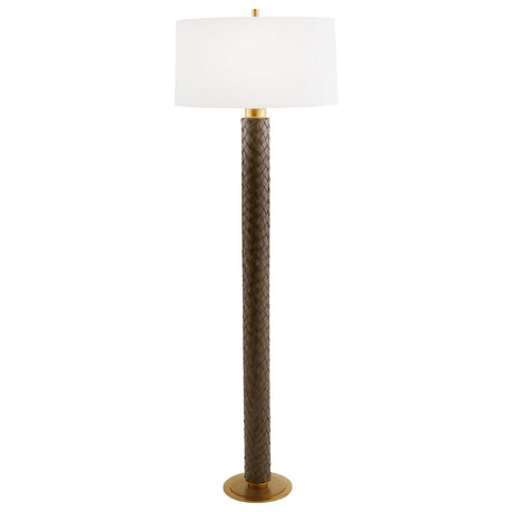 Arteriors Ropata Floor Lamp | Arteriors | Home Elegance USA