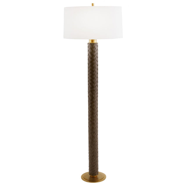Arteriors Ropata Floor Lamp | Arteriors | Home Elegance USA