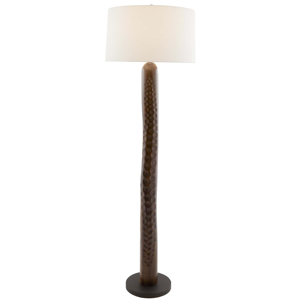 Arteriors Serrano Floor Lamp | Arteriors | Home Elegance USA