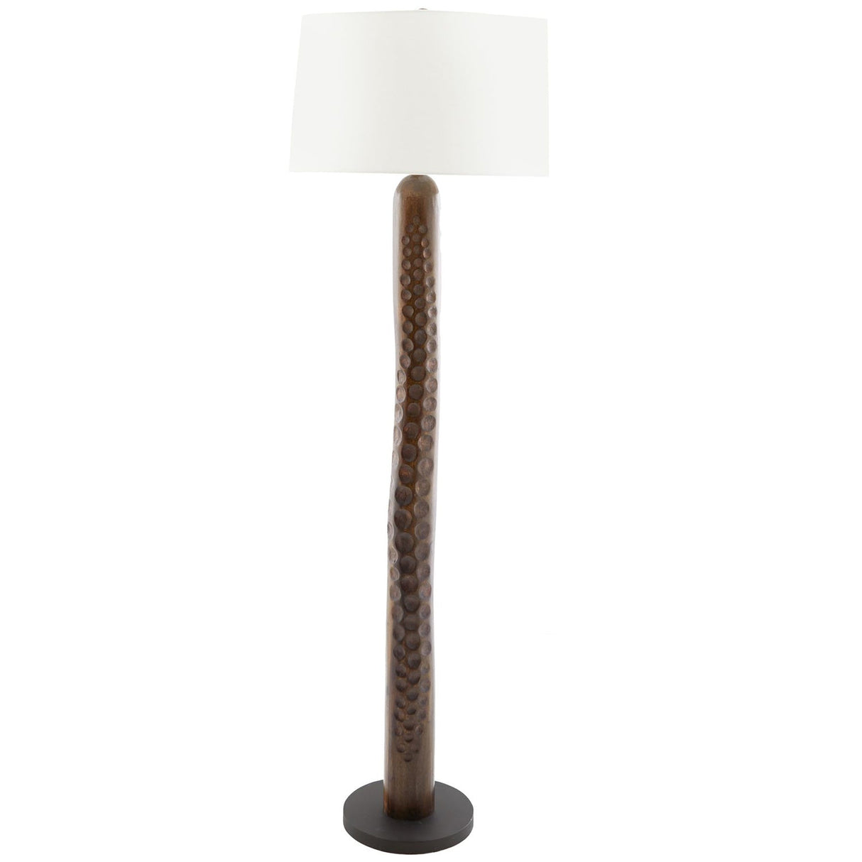 Arteriors Serrano Floor Lamp | Arteriors | Home Elegance USA
