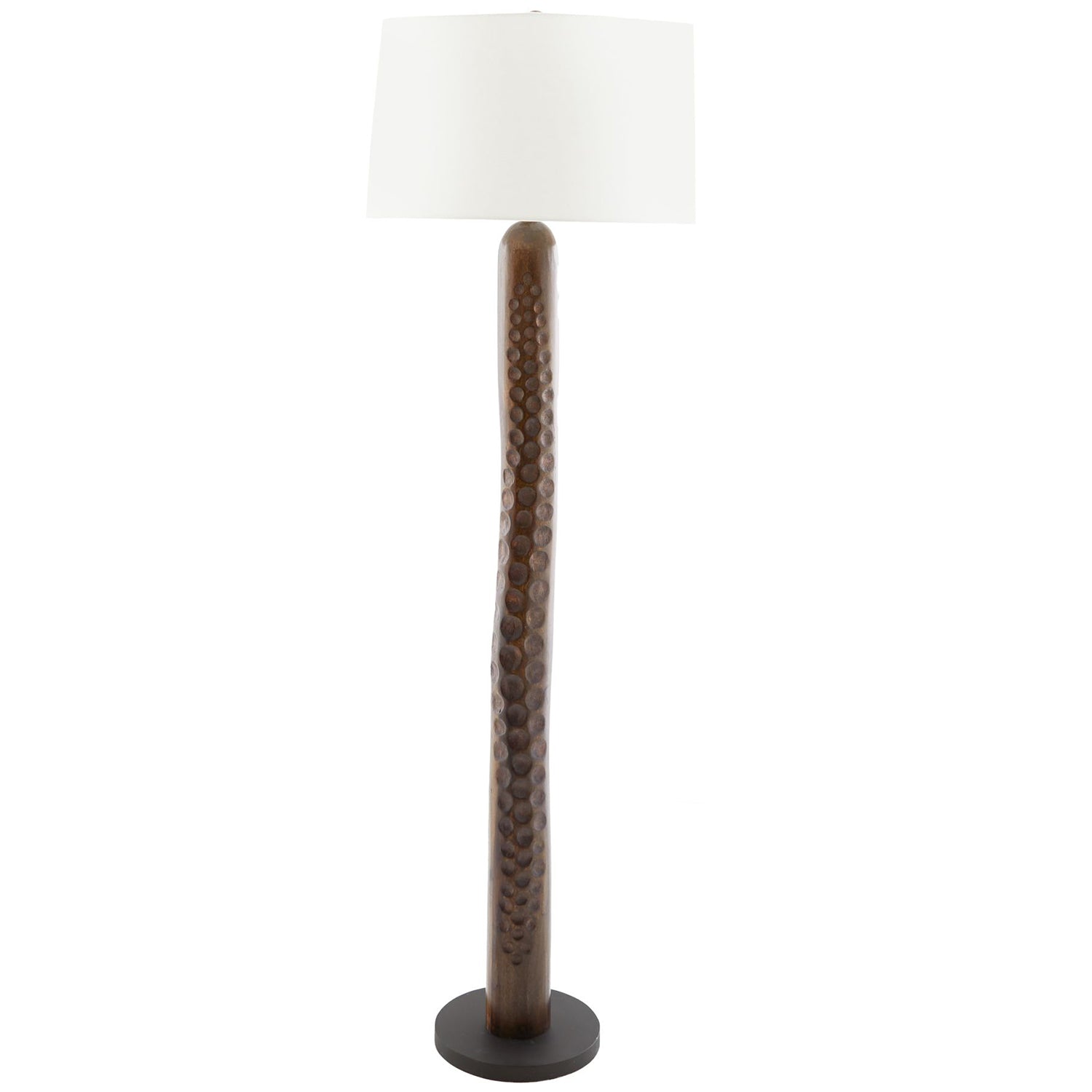 Arteriors Serrano Floor Lamp | Arteriors | Home Elegance USA