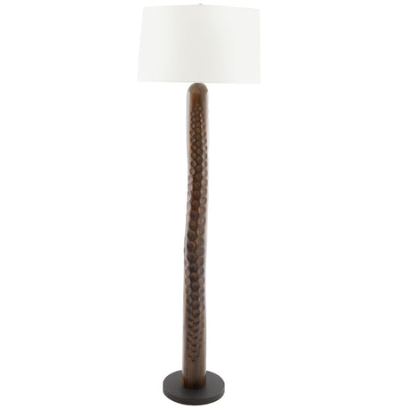 Arteriors Serrano Floor Lamp | Arteriors | Home Elegance USA