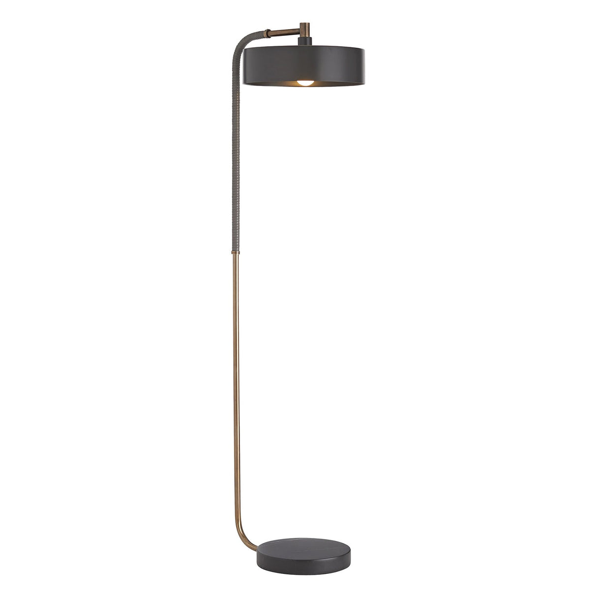 Arteriors Aaron Floor Lamp | Arteriors | Home Elegance USA