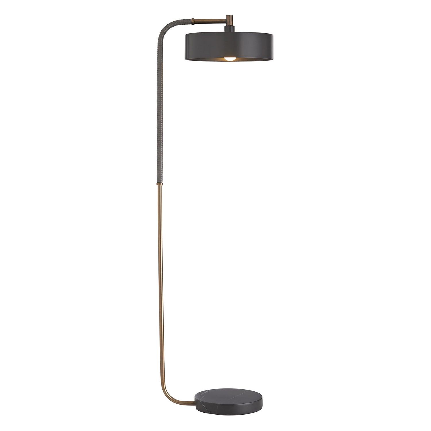 Arteriors Aaron Floor Lamp | Arteriors | Home Elegance USA