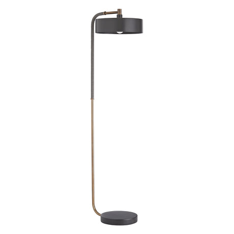 Arteriors Aaron Floor Lamp | Arteriors | Home Elegance USA