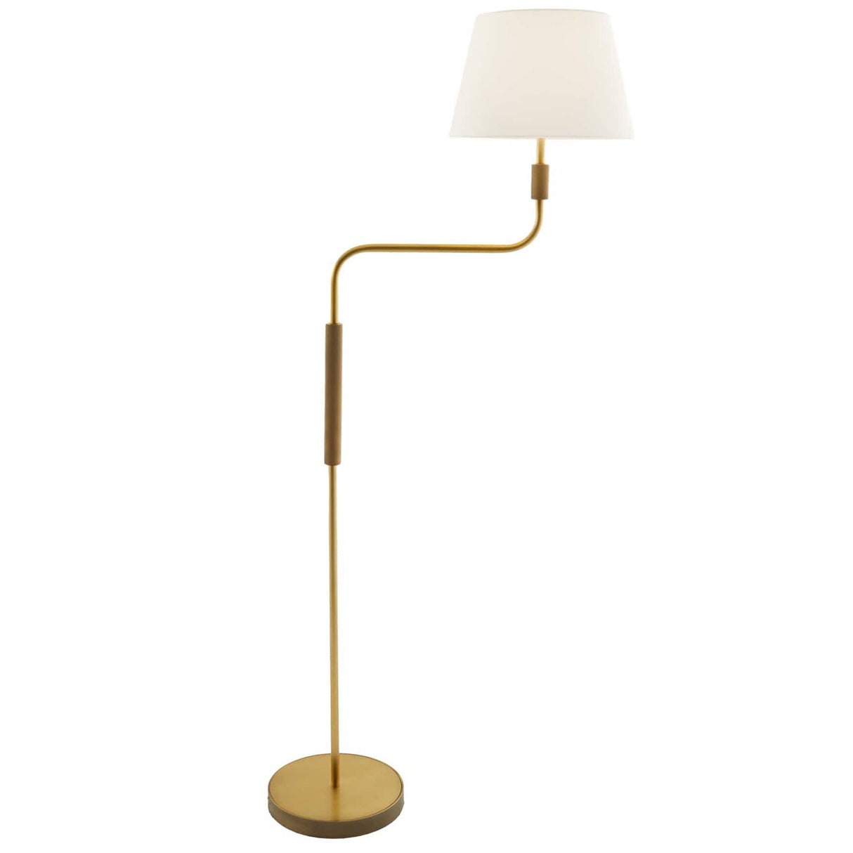 Arteriors Simpson Floor Lamp | Arteriors | Home Elegance USA