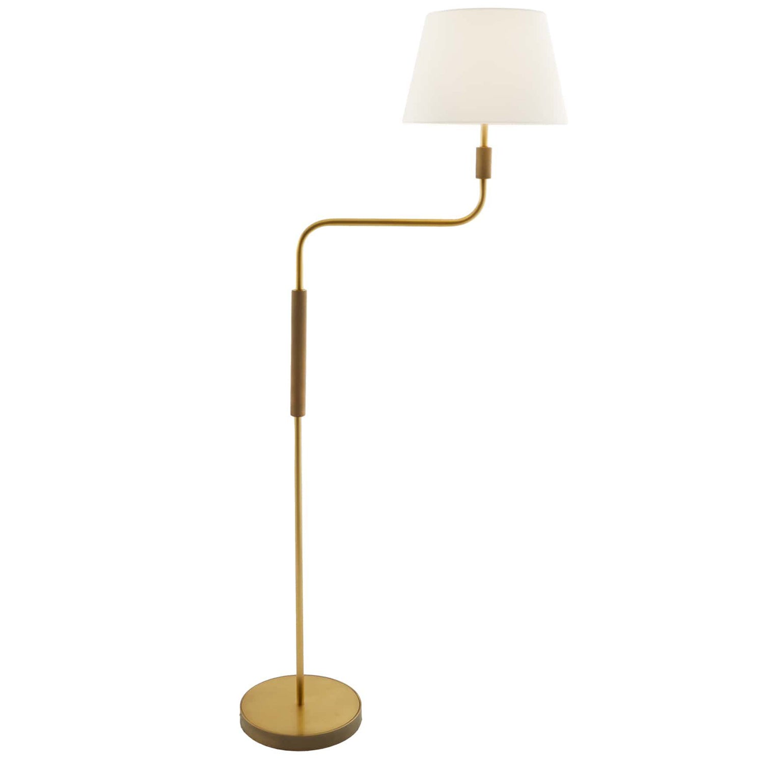 Arteriors Simpson Floor Lamp | Arteriors | Home Elegance USA