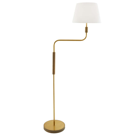 Arteriors Simpson Floor Lamp | Arteriors | Home Elegance USA