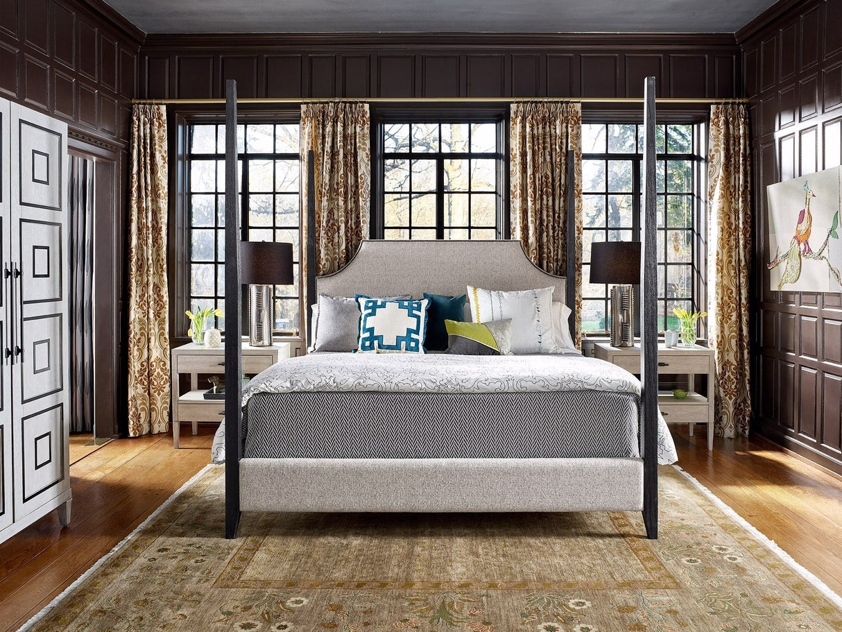 Midtown Stanton Bed | Universal