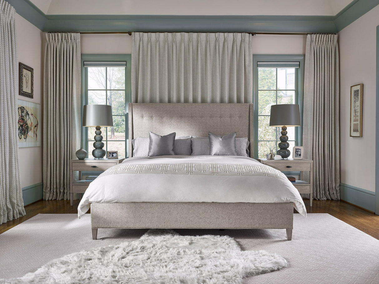Midtown Bed | Universal