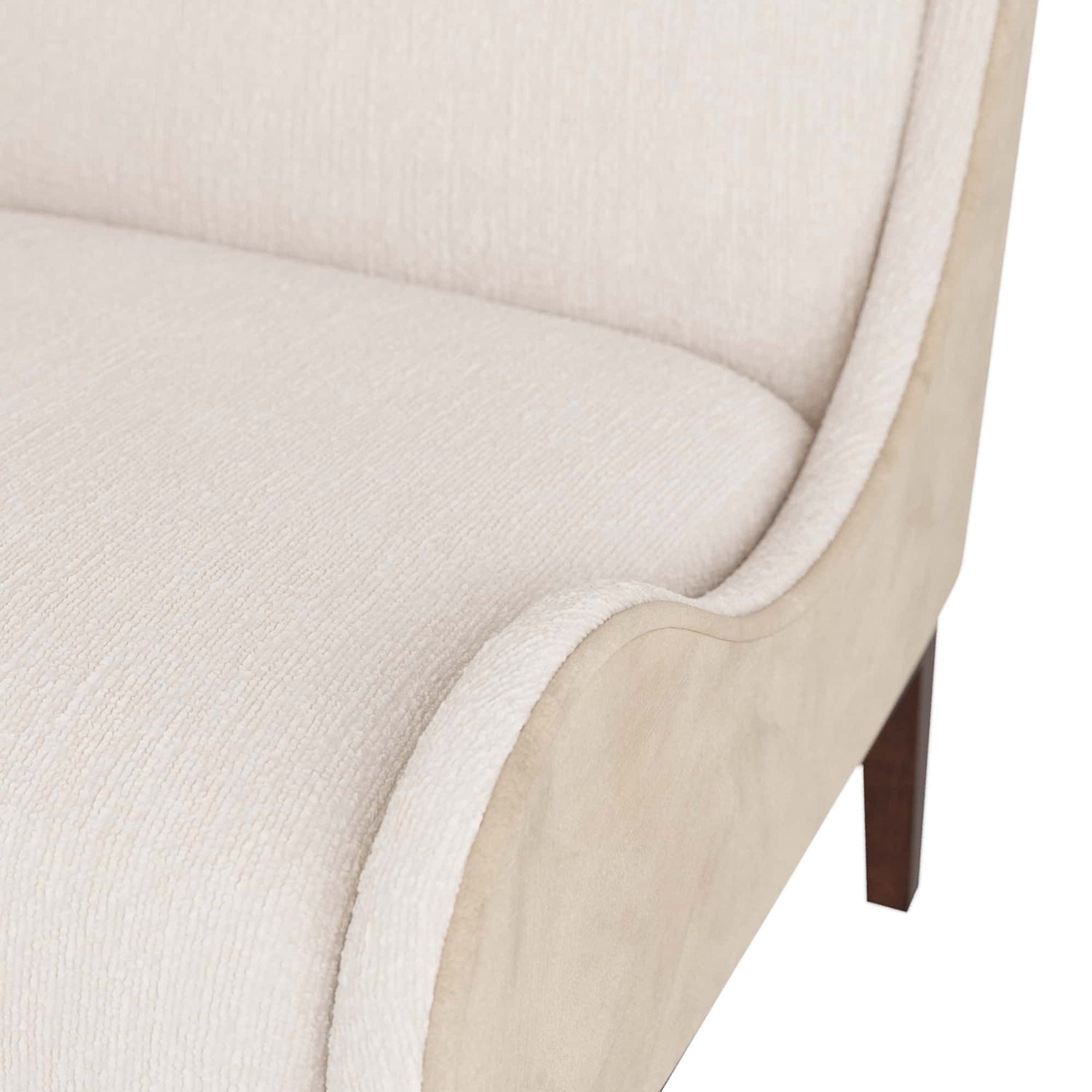 Arteriors Pierce Wing Chair | Arteriors | Home Elegance USA