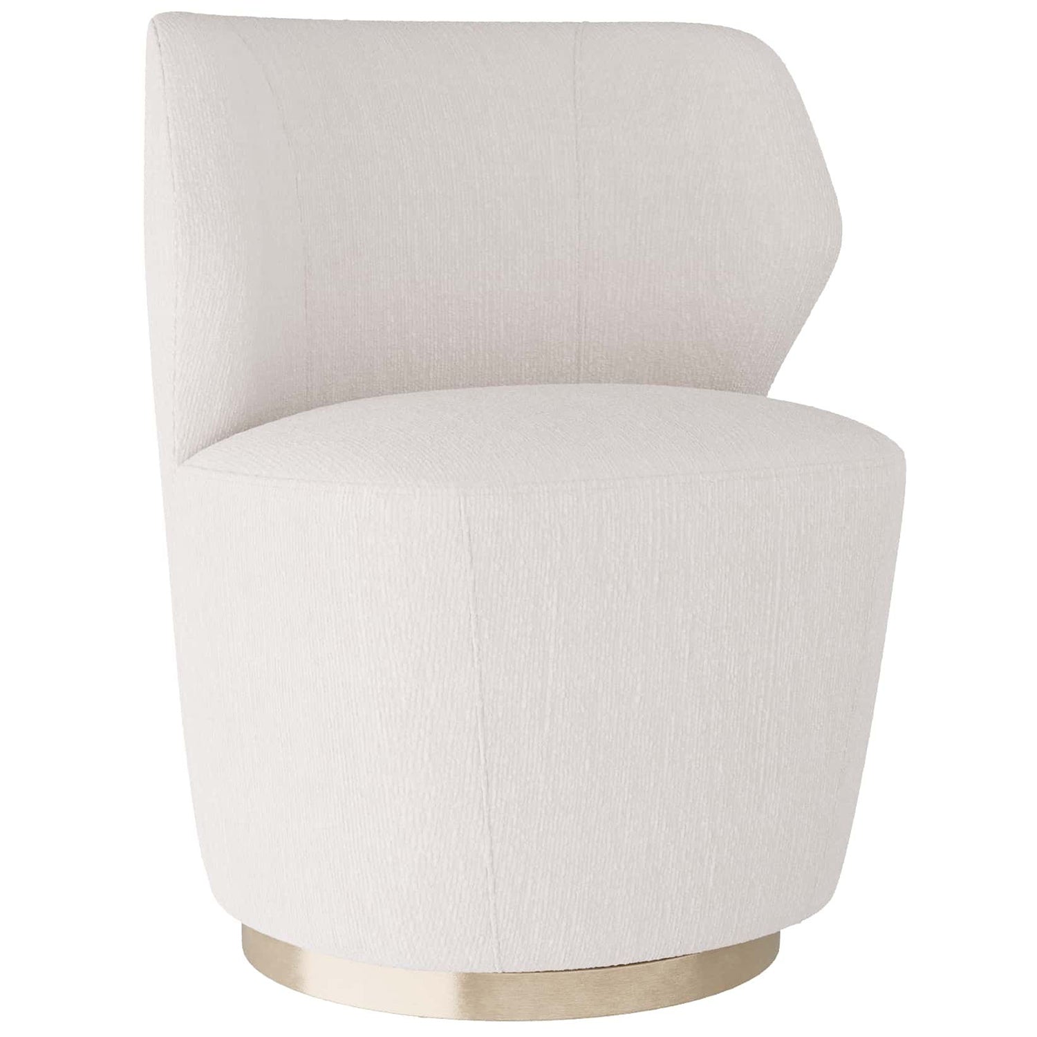 Arteriors Poppy Chair Swivel | Arteriors | Home Elegance USA