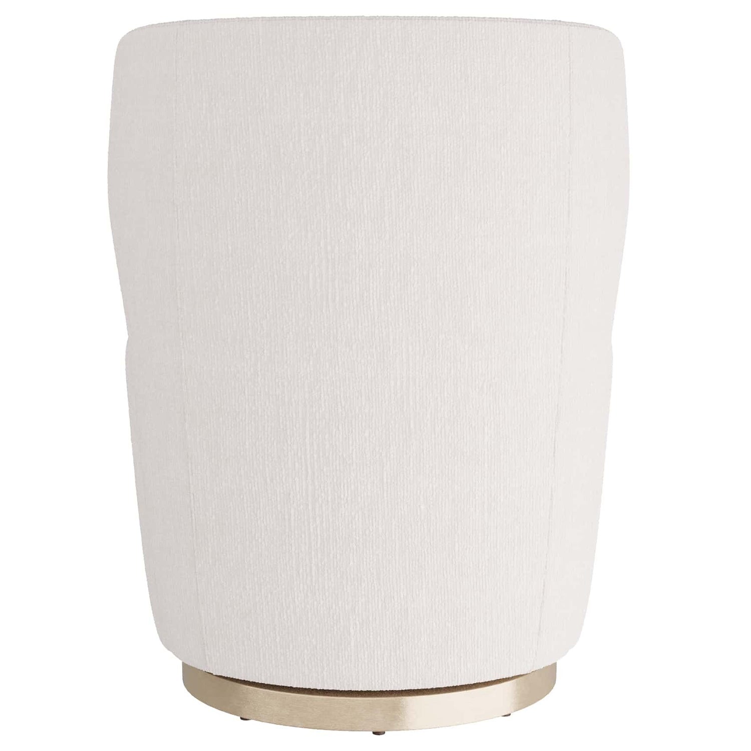 Arteriors Poppy Chair Swivel | Arteriors | Home Elegance USA