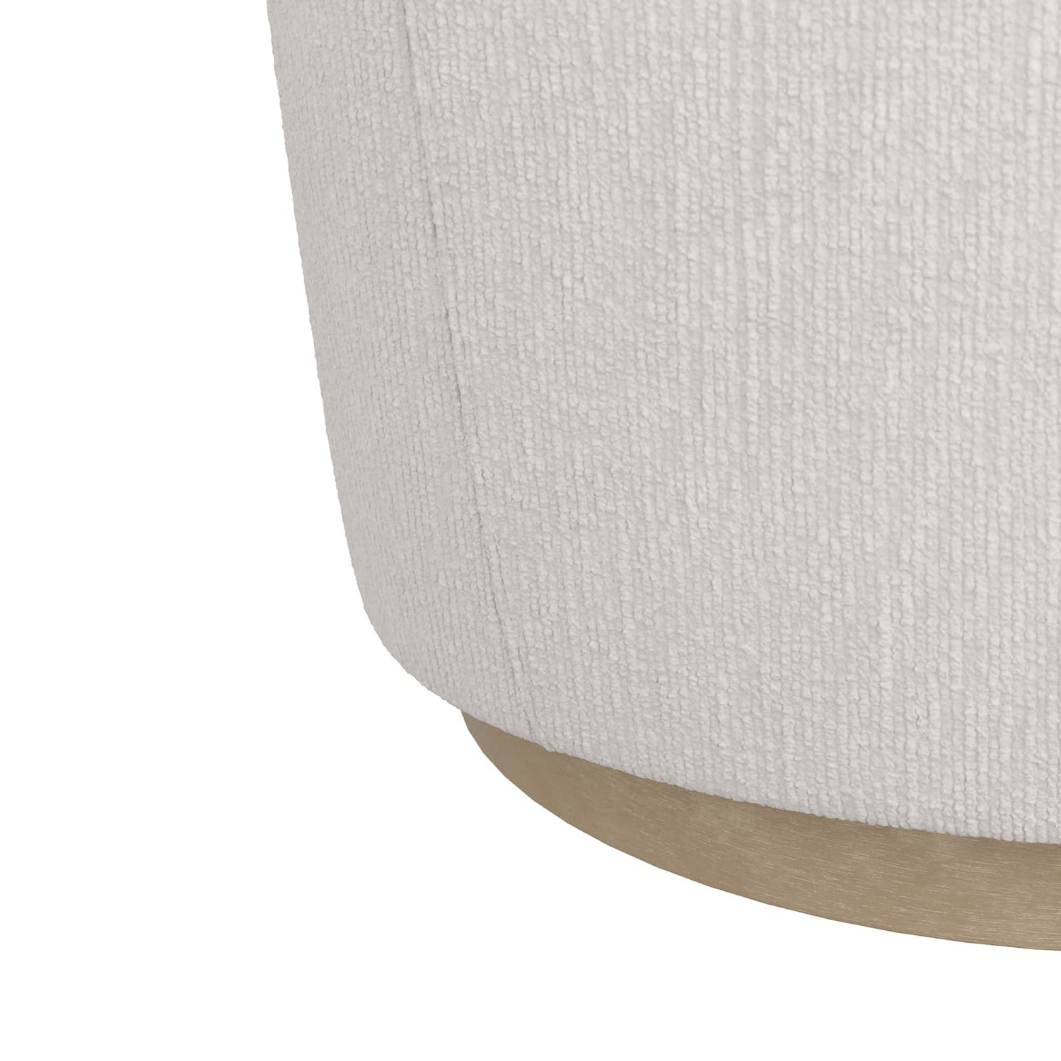 Arteriors Poppy Chair Swivel | Arteriors | Home Elegance USA
