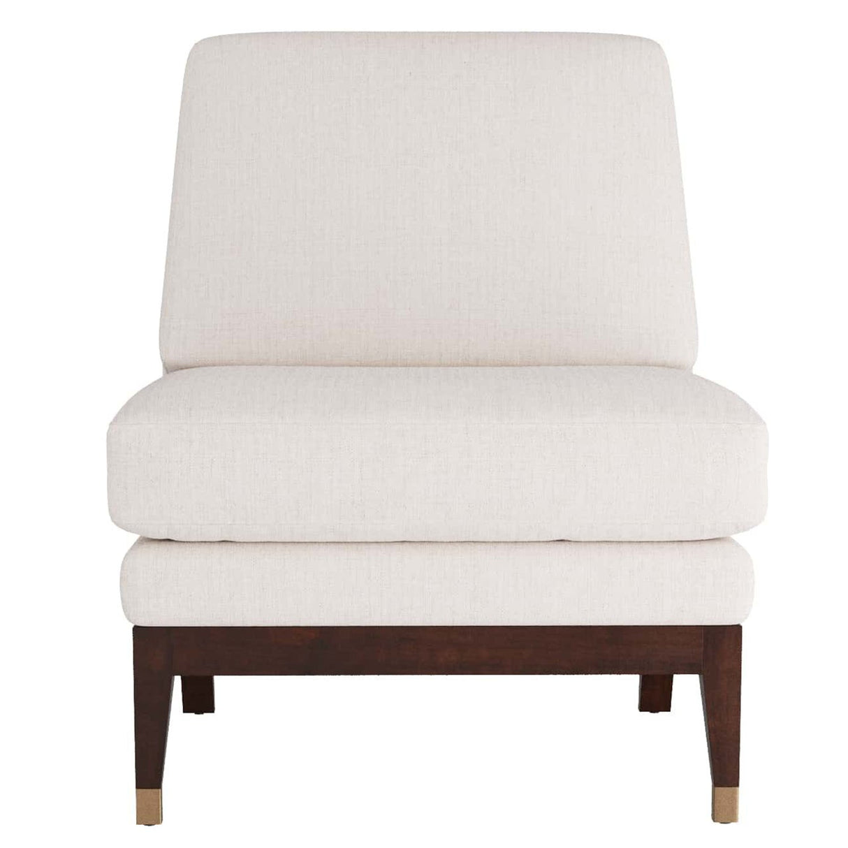 Arteriors Sawyer Linen Chair | Arteriors | Home Elegance USA