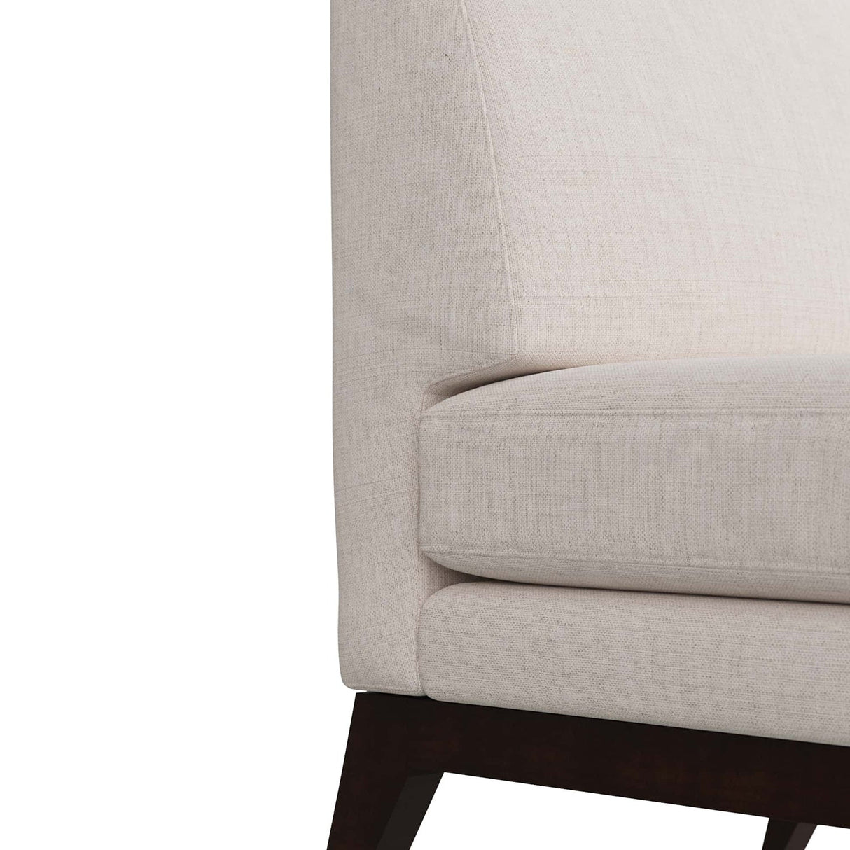 Arteriors Sawyer Linen Chair | Arteriors | Home Elegance USA