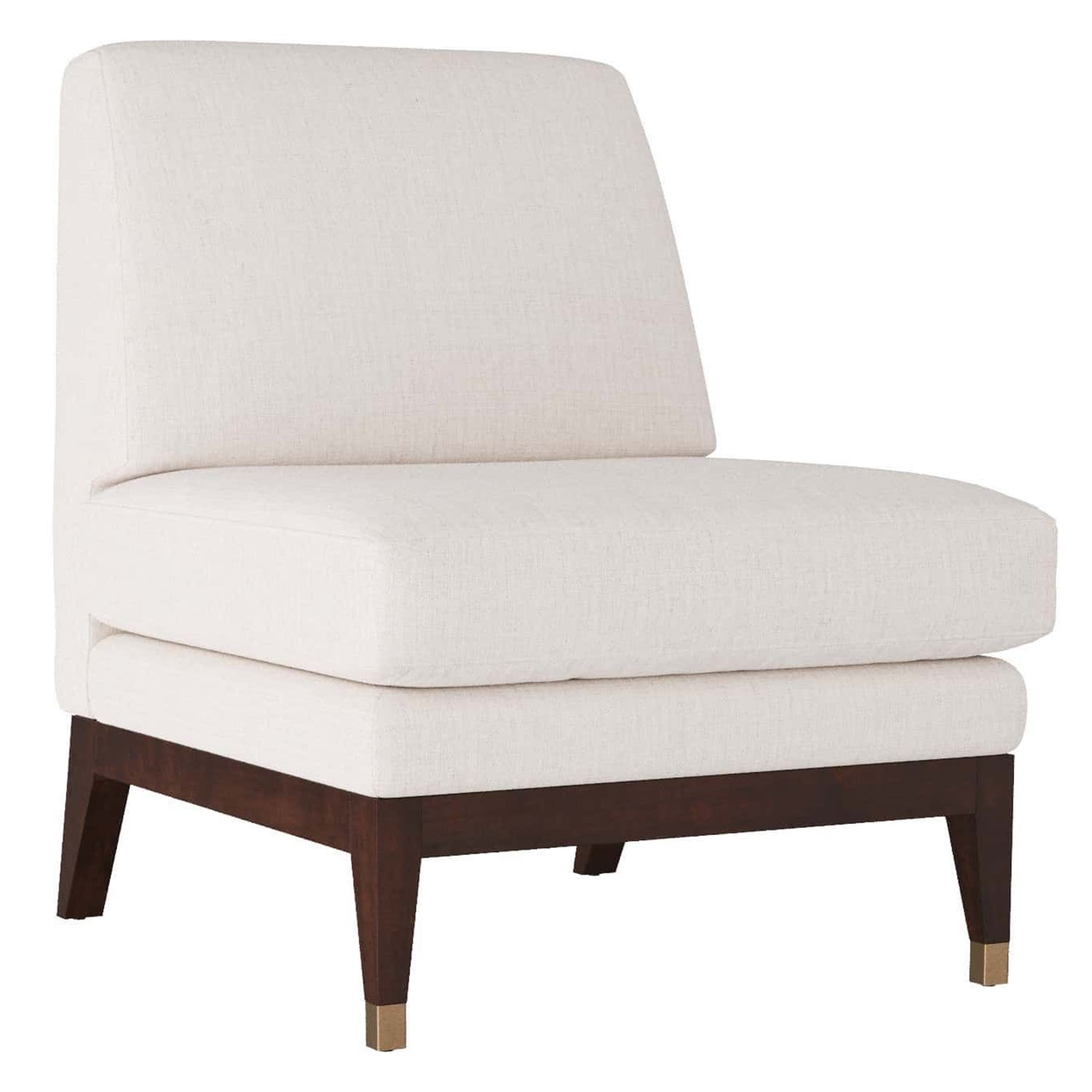 Arteriors Sawyer Linen Chair | Arteriors | Home Elegance USA