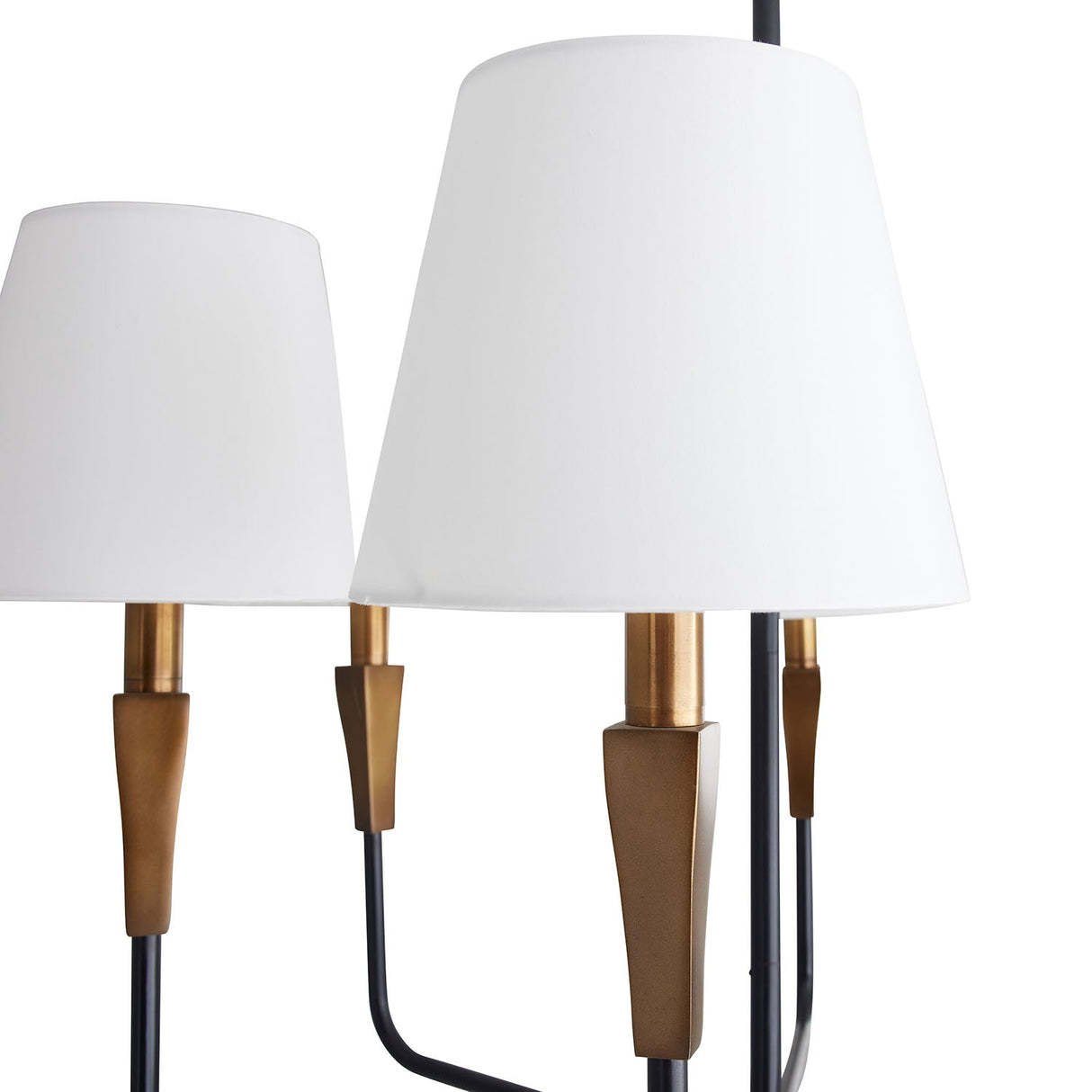 Arteriors Jeremiah Chandelier | Arteriors | Home Elegance USA