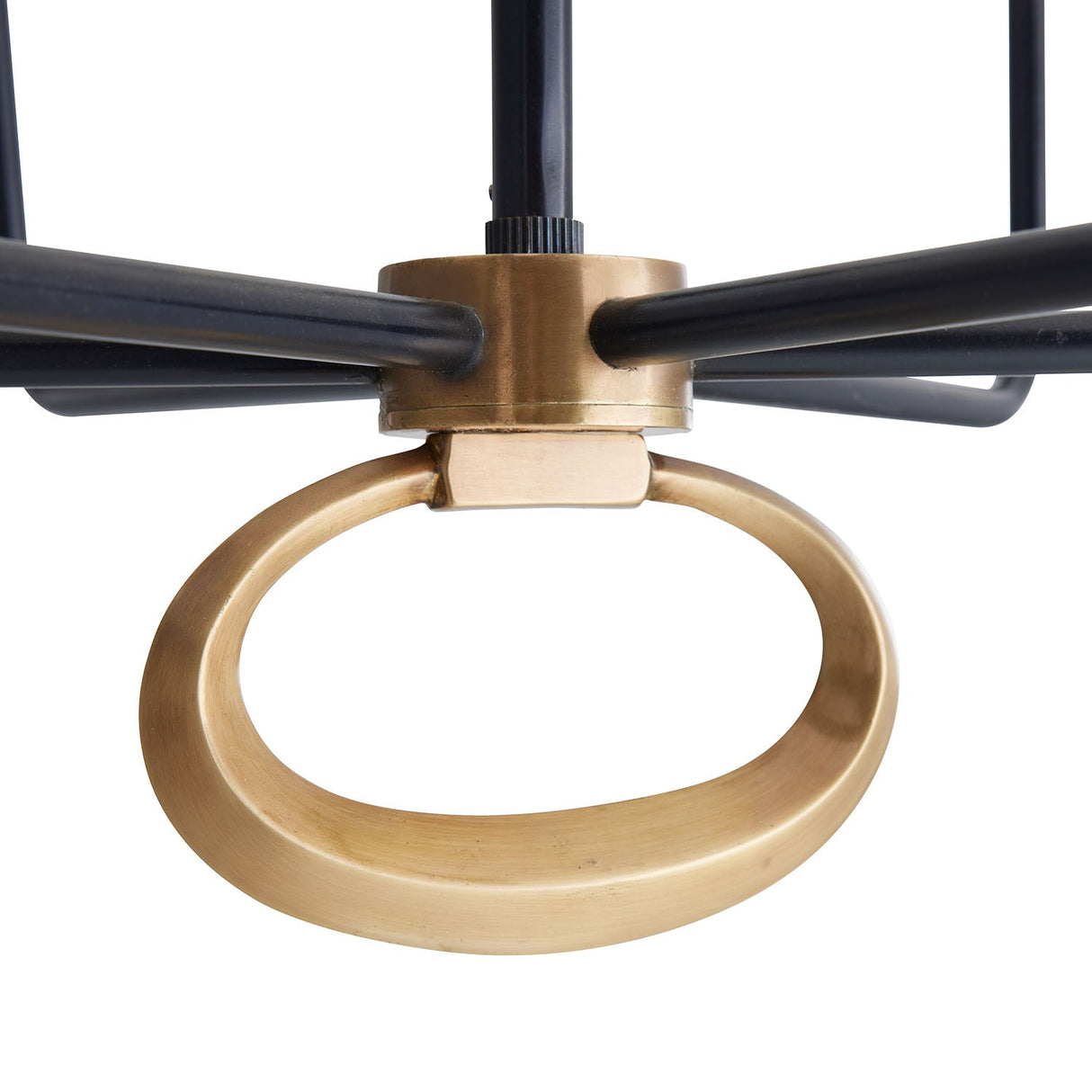 Arteriors Jeremiah Chandelier | Arteriors | Home Elegance USA