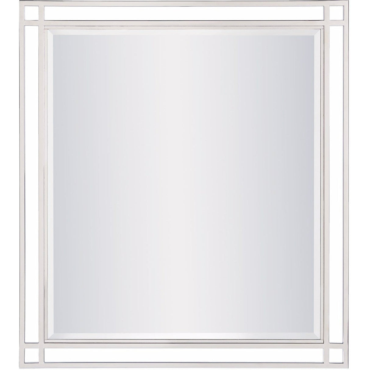 Paradox Mirror | Universal