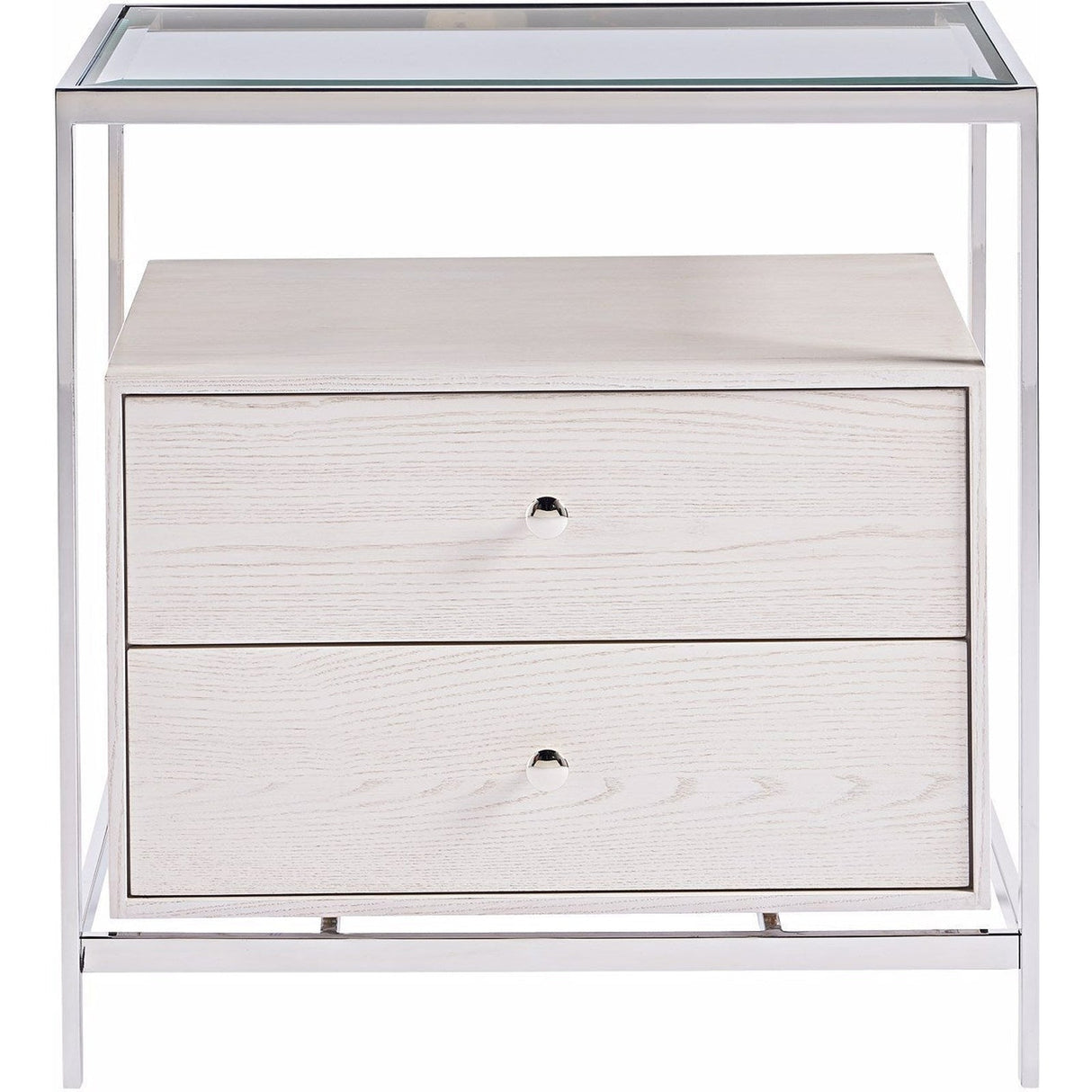 Paradox Nightstand | Universal