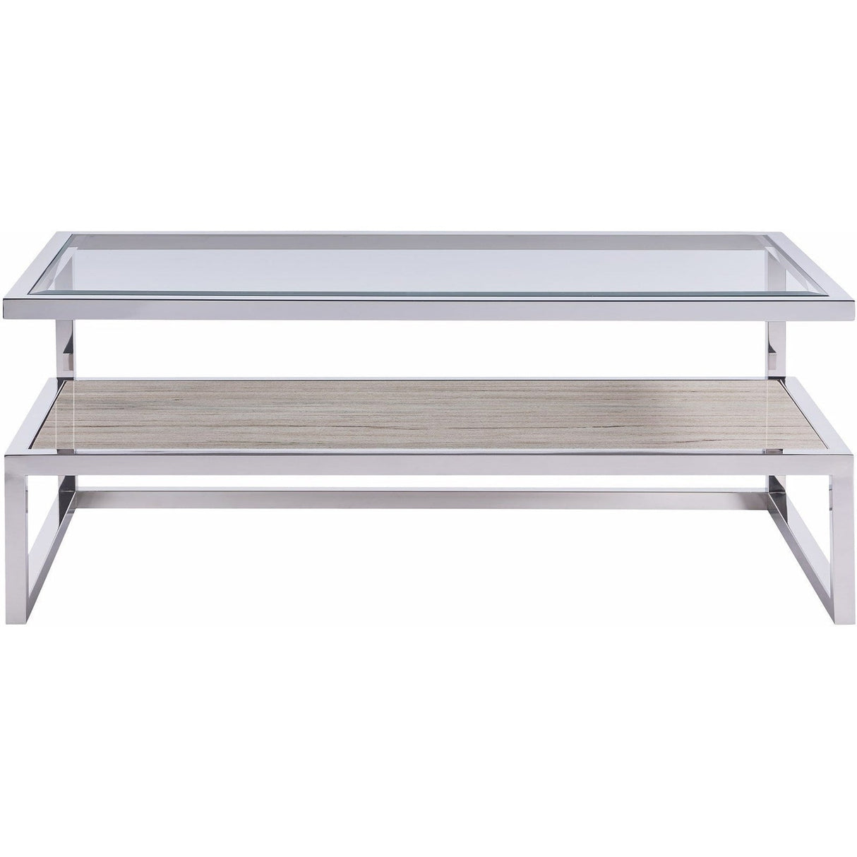 Paradox Cocktail With Stone Shelf | Universal