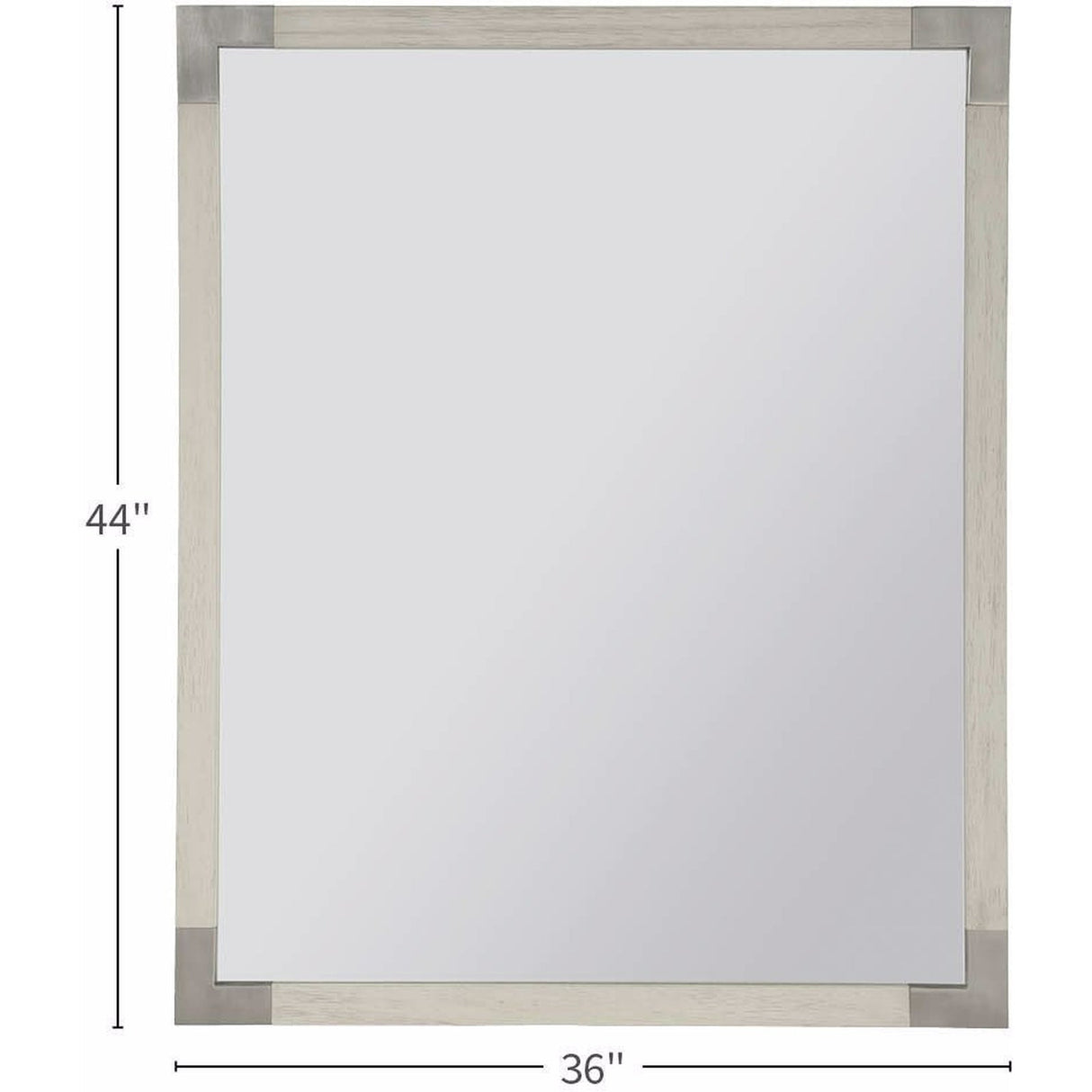 Coastal Living Mirror | Universal