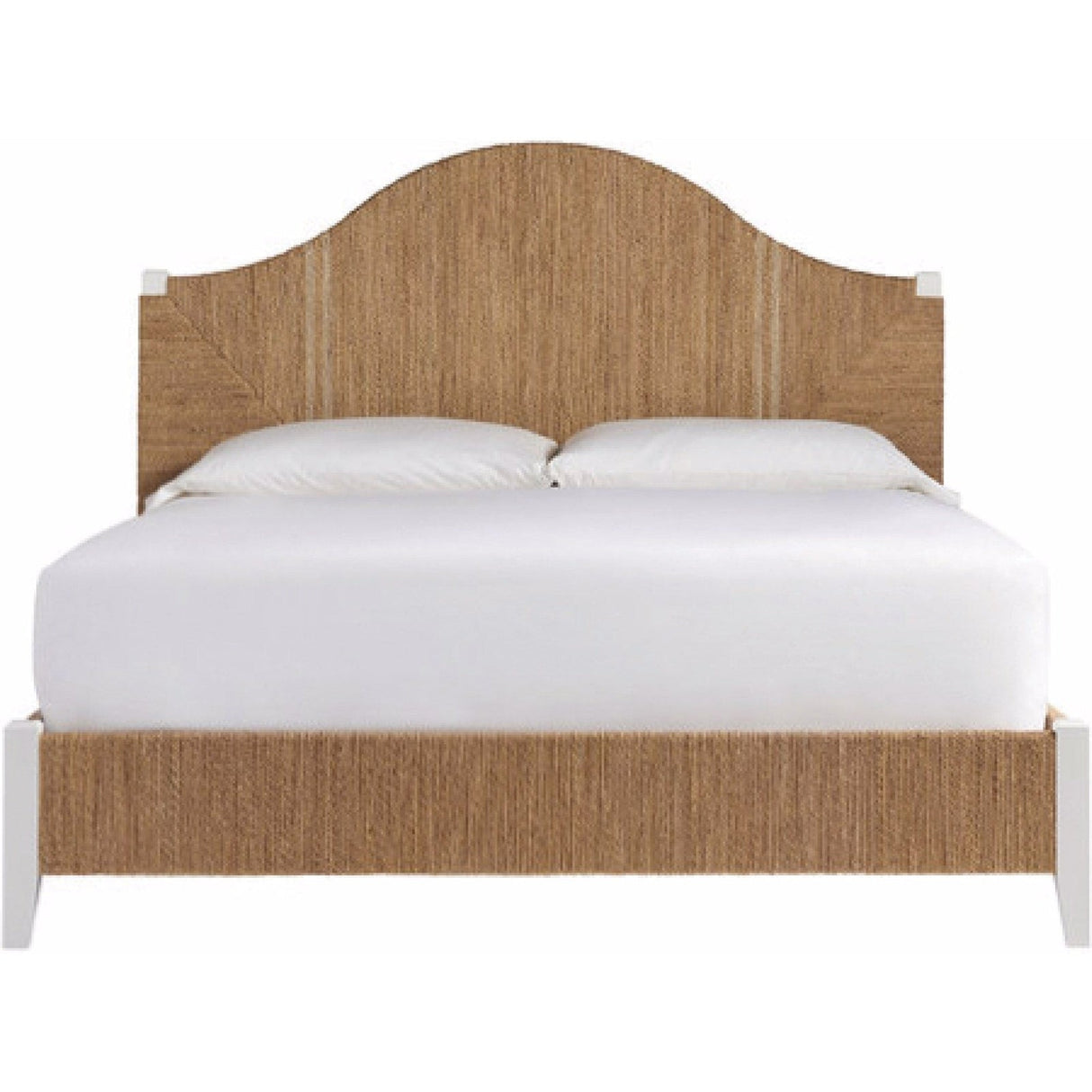 Universal Furniture Coastal Living Seabrook Bed