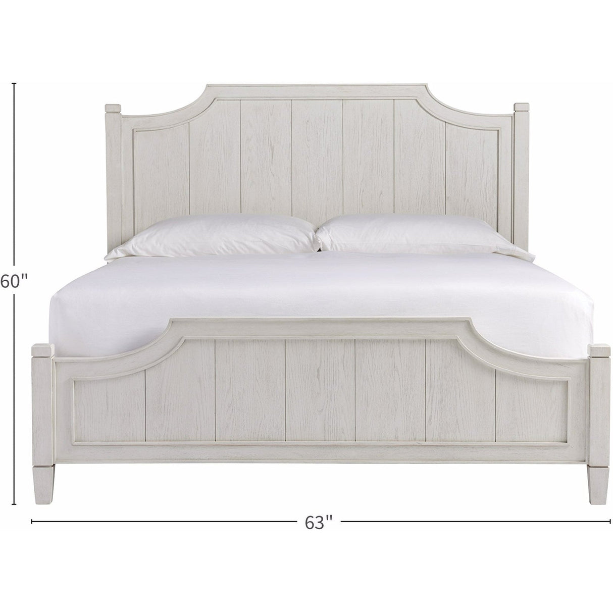 Coastal Living Surfside Bed | Universal