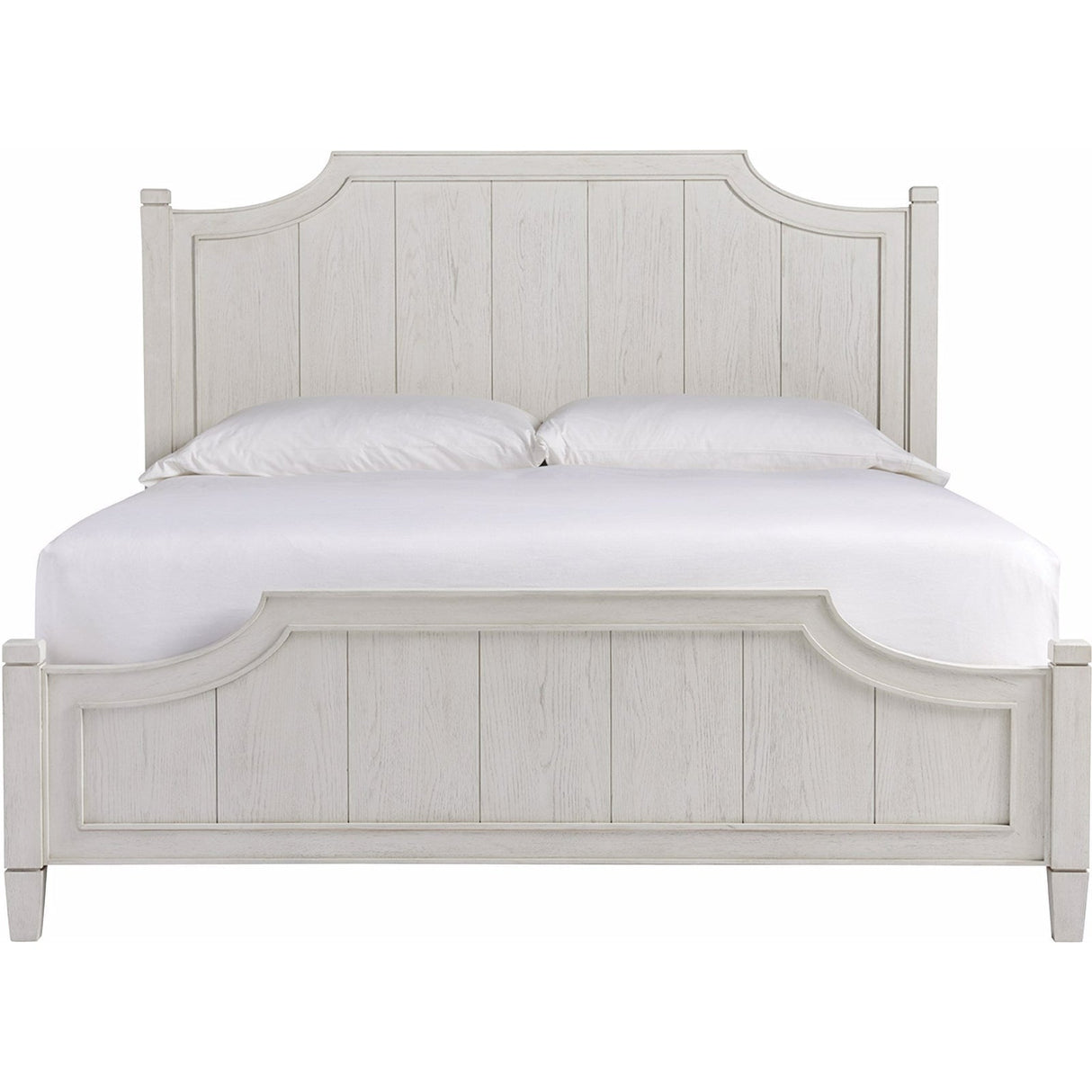Coastal Living Surfside Bed | Universal