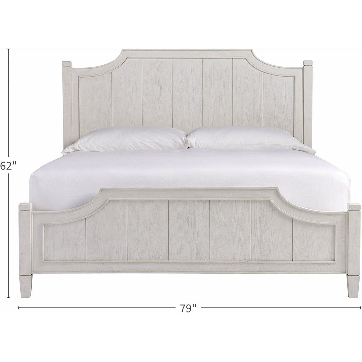 Coastal Living Surfside Bed | Universal