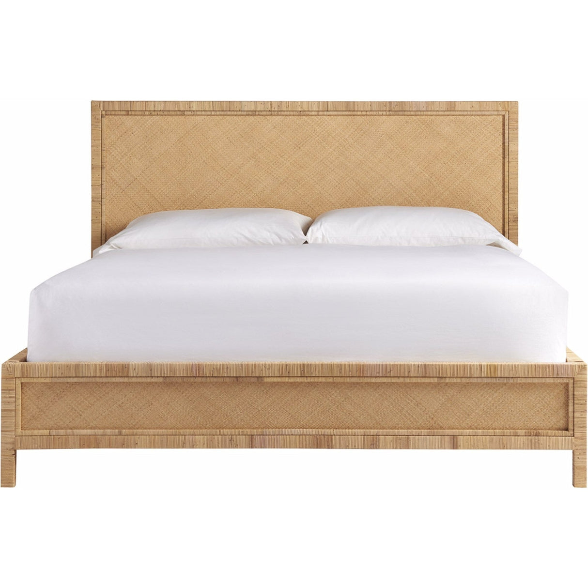 Coastal Living Long Key Bed | Universal